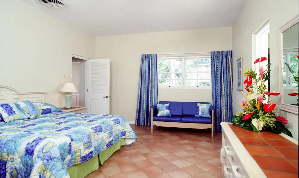Divi Heritage Beach Resort
