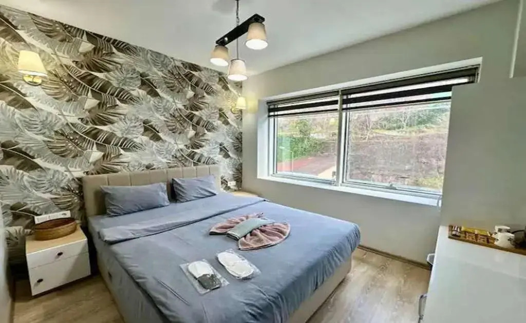 Solo Hotel Taksim