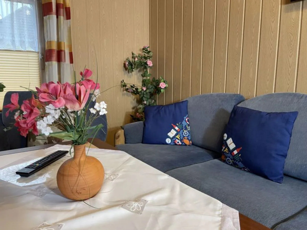 Apartment  Müritz 42039