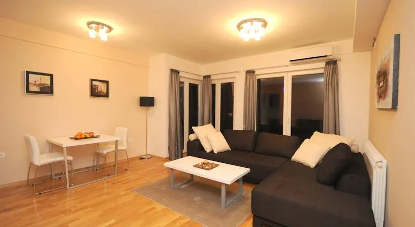 Exclusive Skopje Apartments