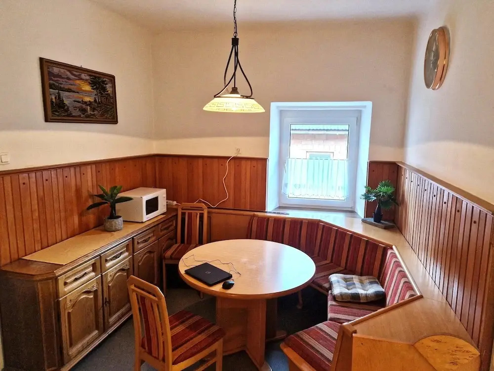 Apartment in Arnoldstein in the Border Triangle