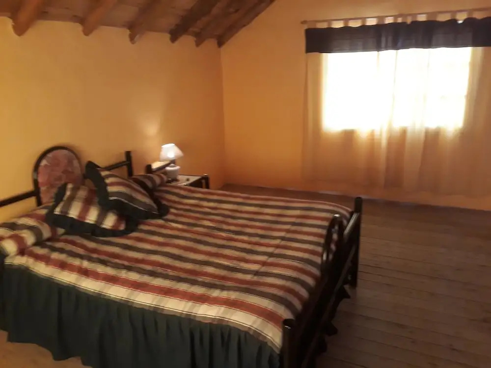 Cabañas La Horqueta