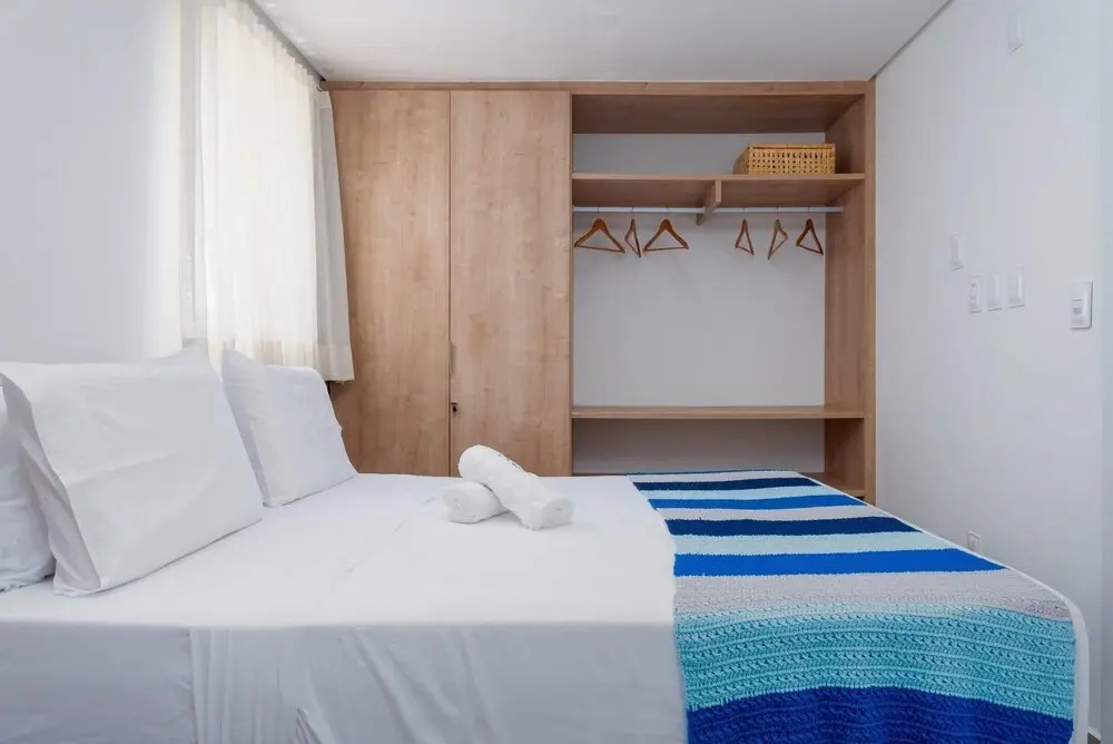 Incr vel Casa com Piscina Condom nio p na Areia