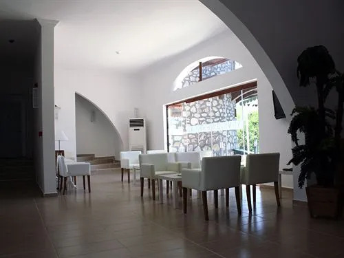 Han Royal Hotels Villa Datça