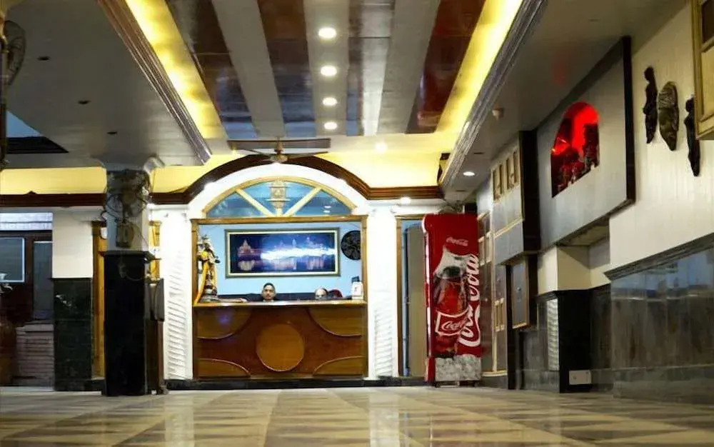 Hotel Shiraz Continental
