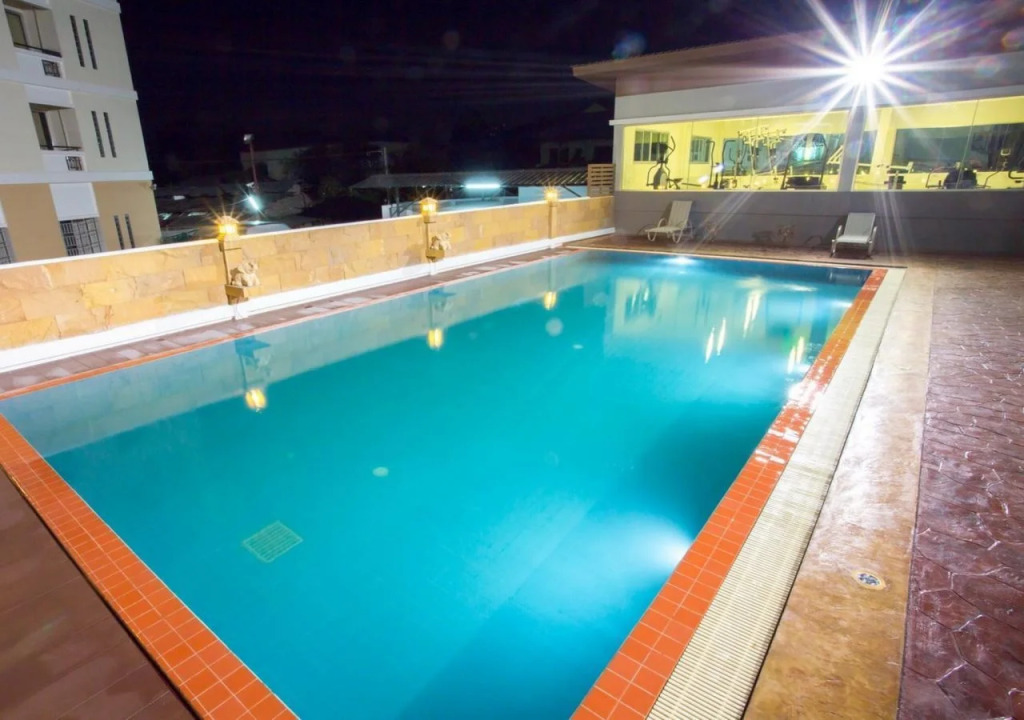 Pangviman Place Resotel SHA Plus