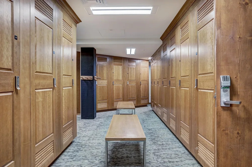 Ski In/out Lodge With Private Lifts, 2br 2ba Next To Golf 2 Bedroom Condo by RedAwning