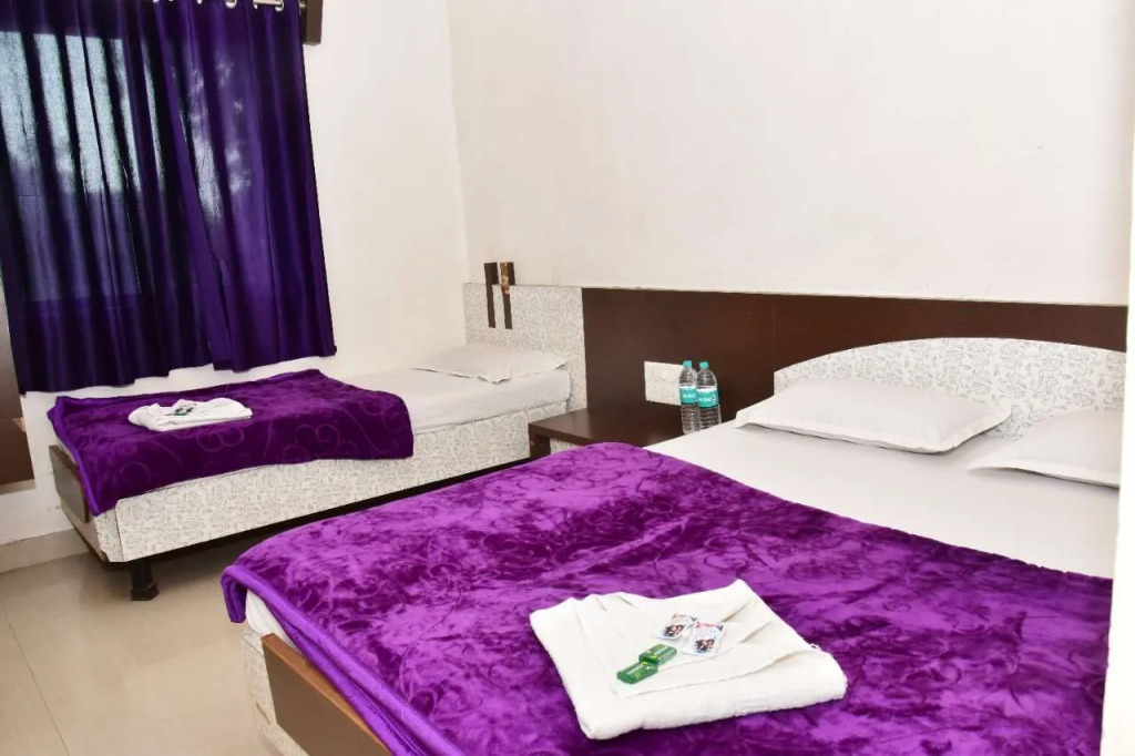 Hotel Temple Sai