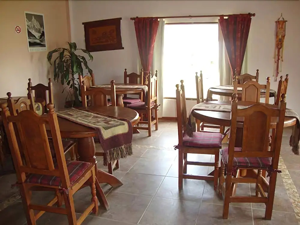 Hosteria Koonek