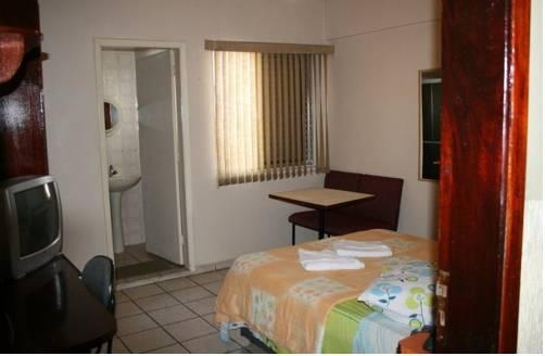 Hotel Capriccio São Caetano