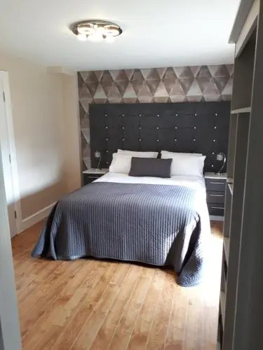 Mulranny Suites