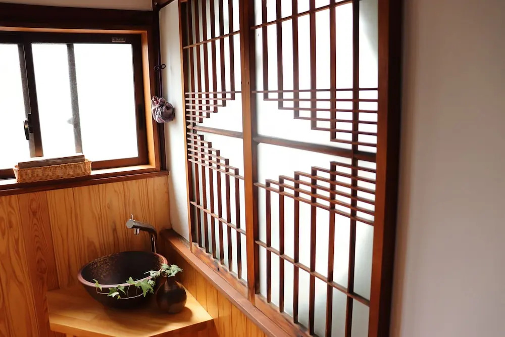 Guesthouse Sakichi