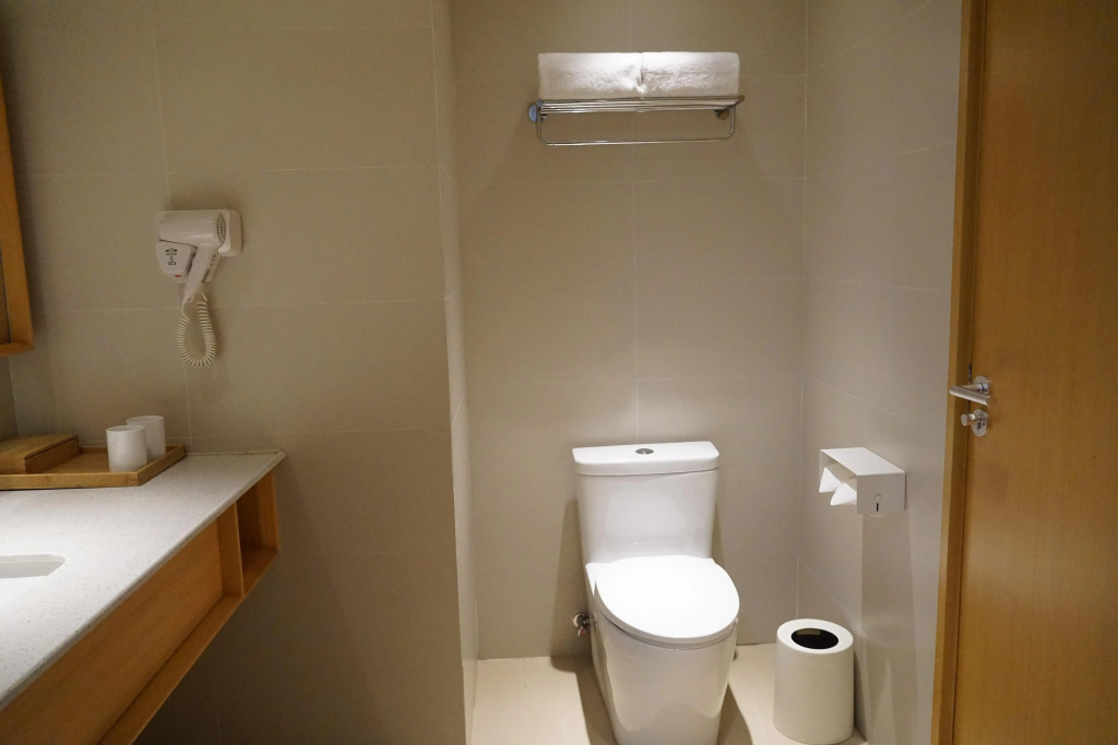 JI Hotel Beijing Shijingshan Wanda West