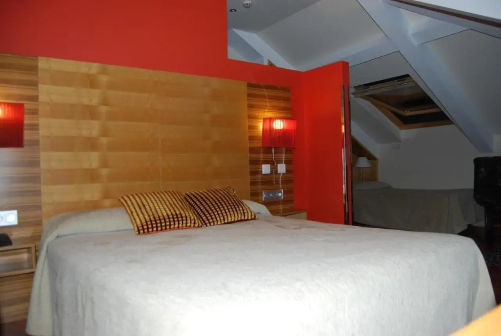 Hotel Spa QH Centro León