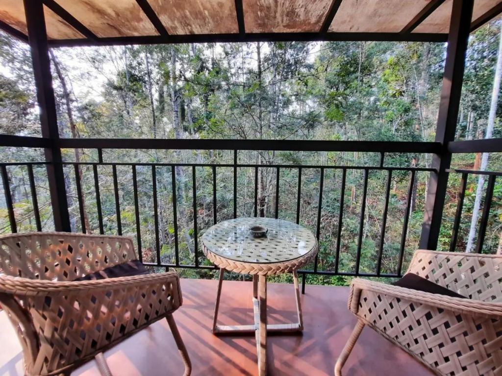 Willow Resorts Wayanad