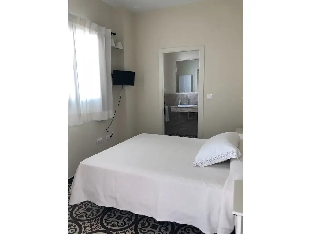 Hostal Boutique Casa La Laja