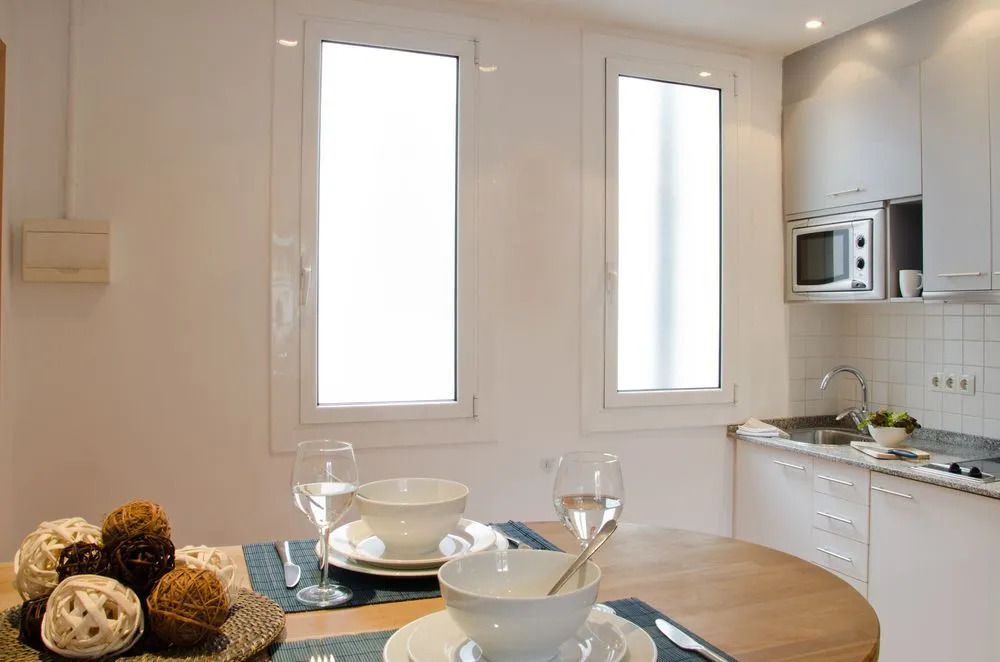 Ripoll Apartments
