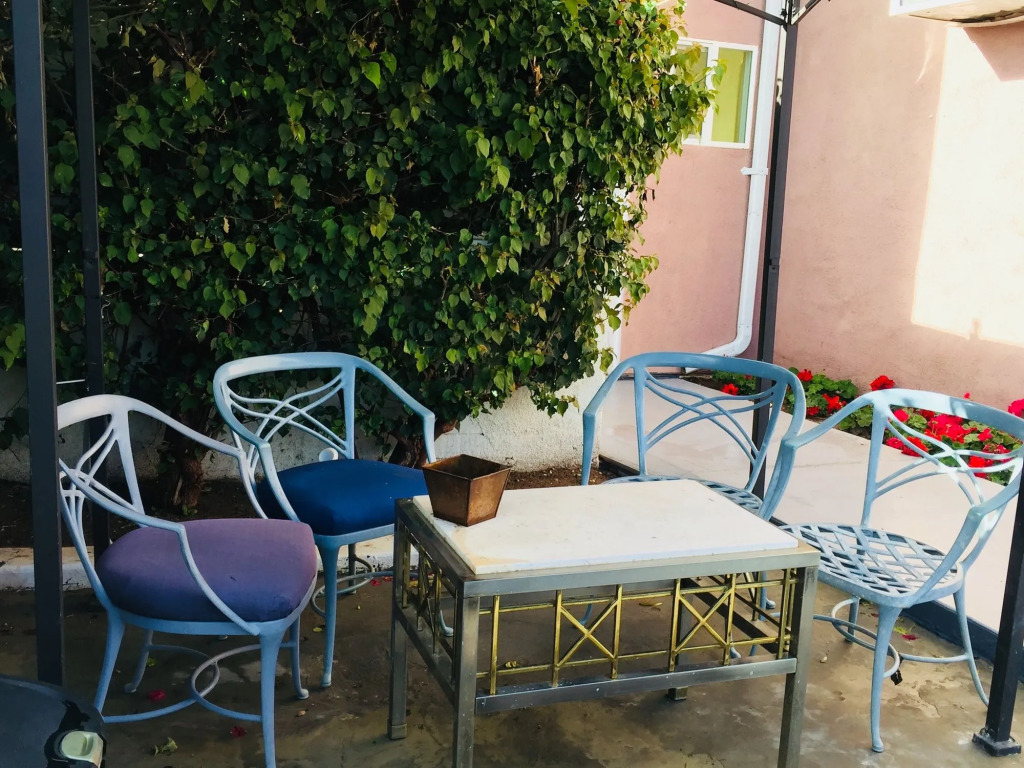 Inn at Palm Springs