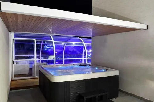 Villa Aqua Boutique