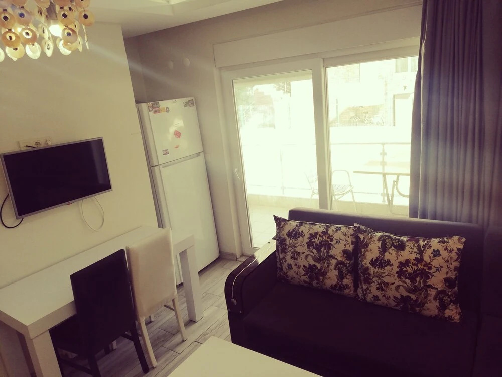 Livia Residence