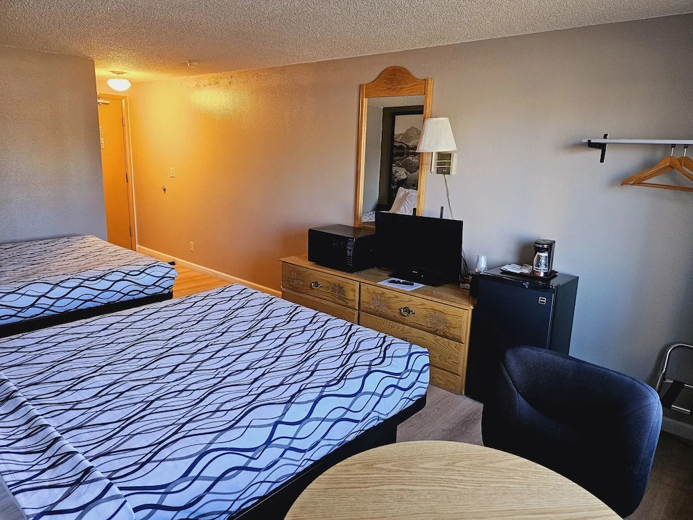 Wyo Inn
