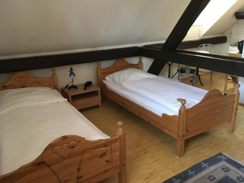 Mahlzeit - Hotel Brauhaus Weyhausen - Keramikstudio