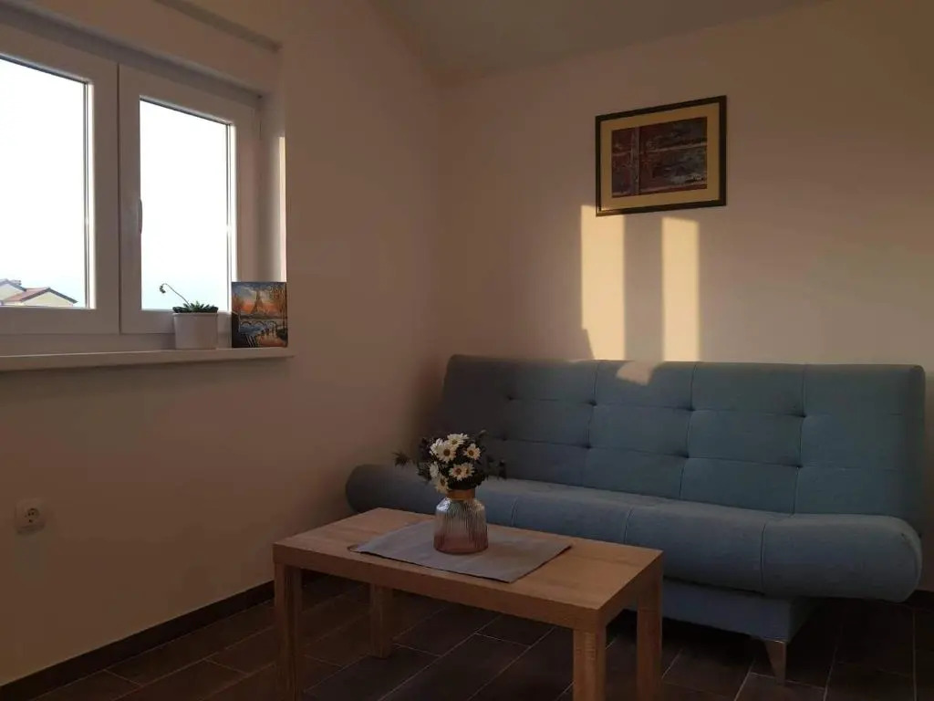 Apartmani Luce i Miho