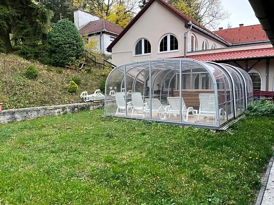 Parrag Panzió Mátraszentimre