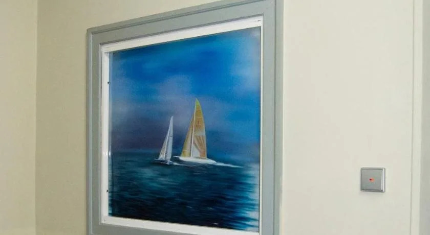 Hotel Nautico