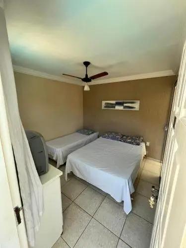 Céu e Mar Suites