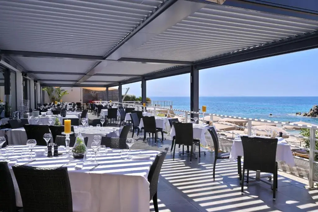 Hôtel Le Week end