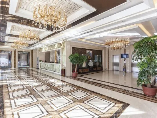 Jinyin Hotel