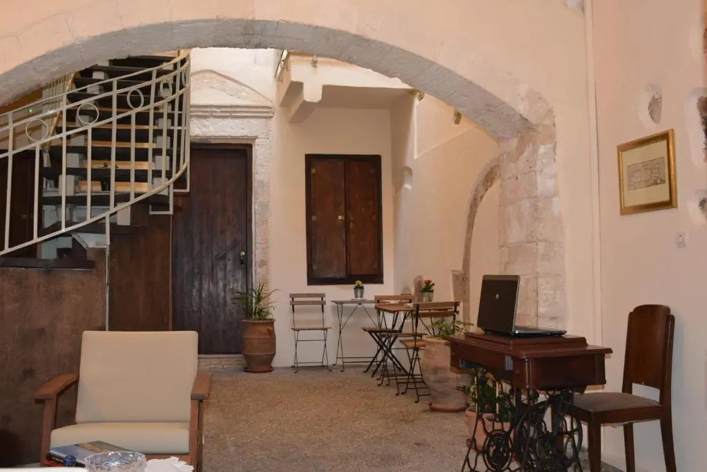Loggia Traditional Suites