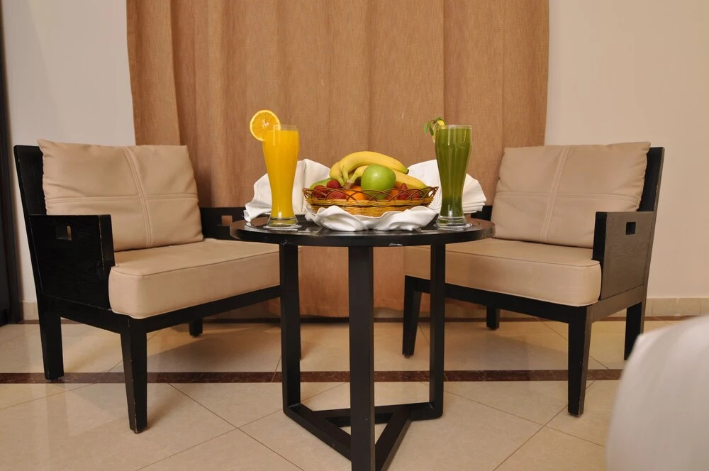 Nelover Al Riyadh - Ar Rawdah - Serviced Apartments