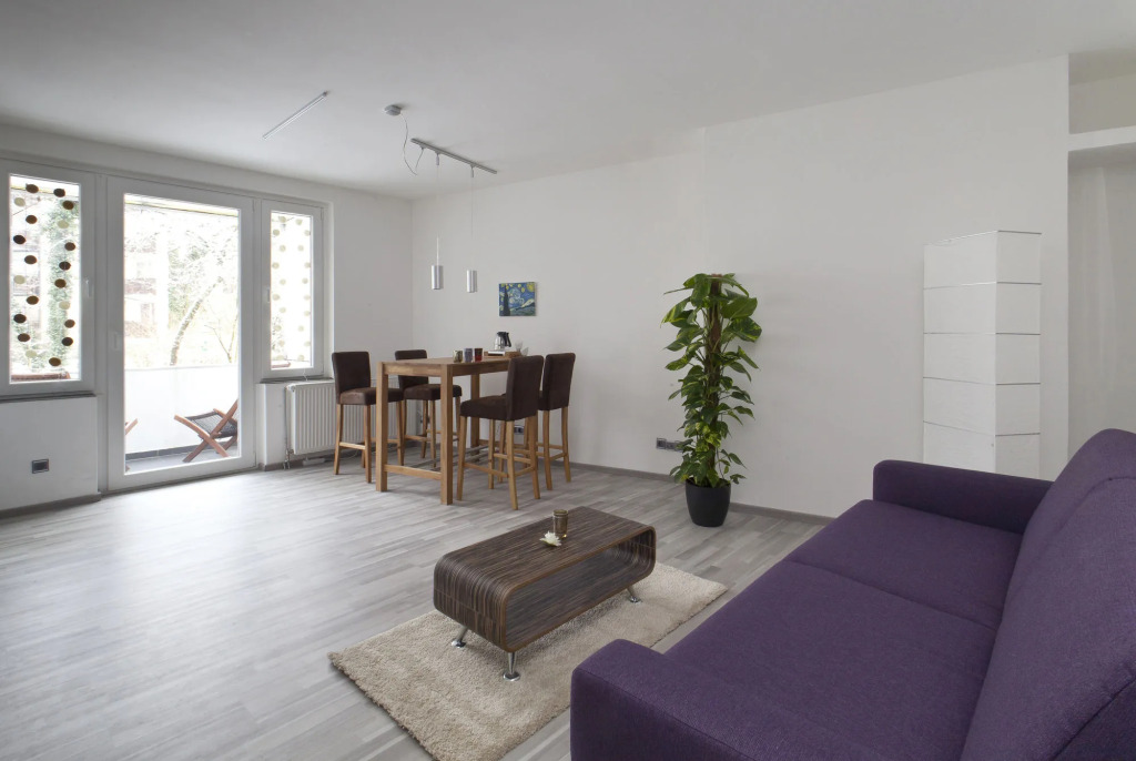 Apartment Hannover Top Citylage