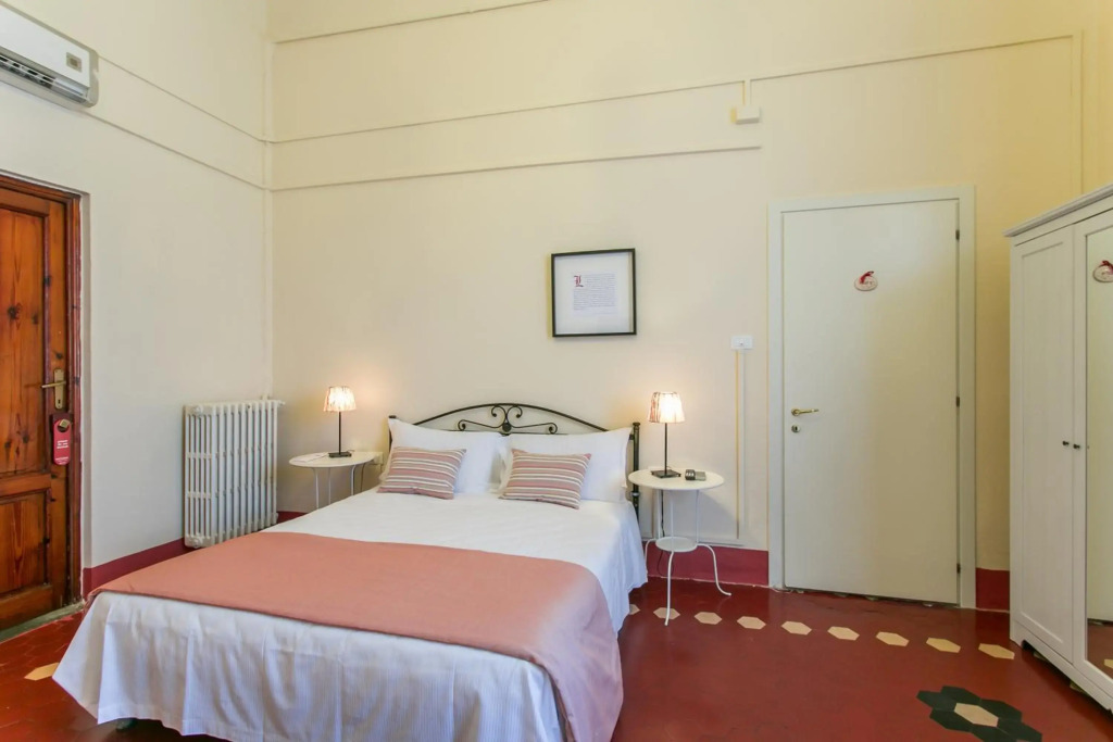 Hotel dAzeglio Firenze