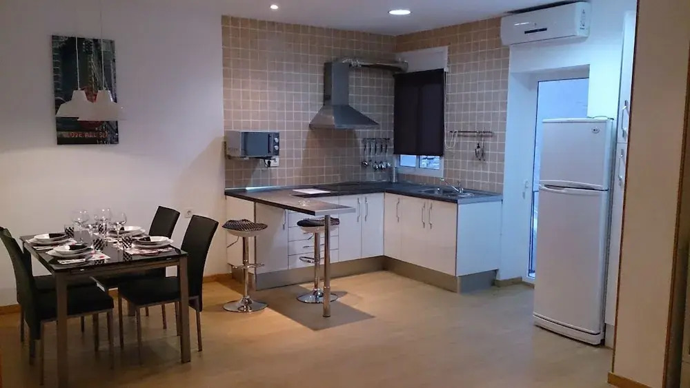 Premium Partner Promotion Extraordinary Floor 2 Rooms City Center Promocio
