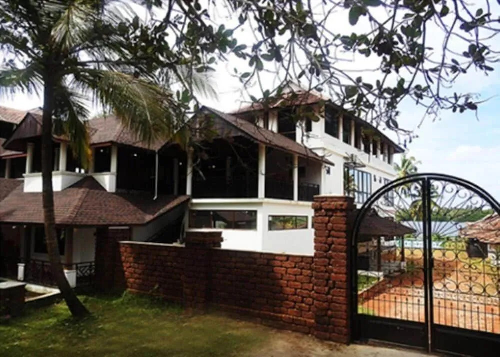 Sukhayus Wellness Heritage - Cherai