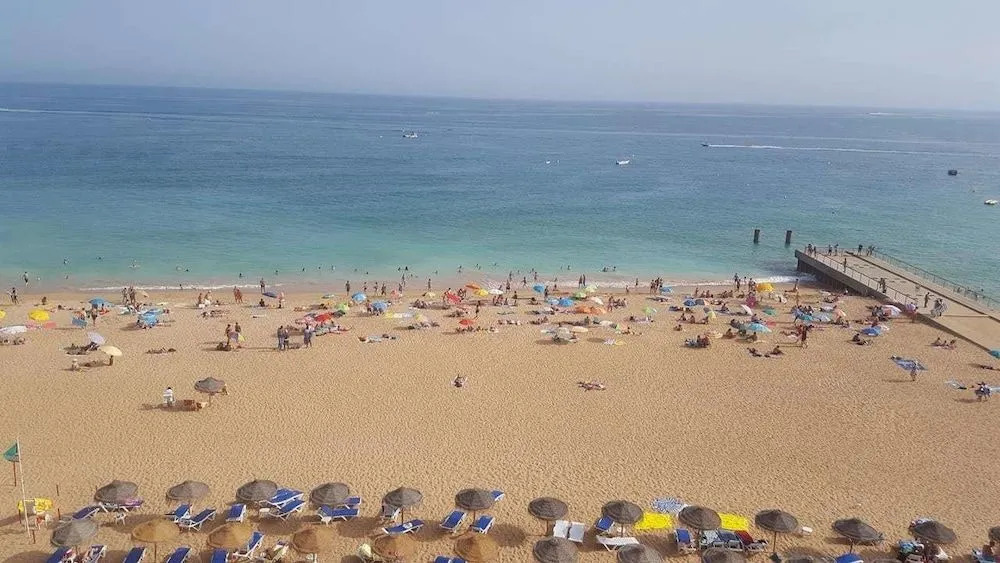 Albufeira sea View 52