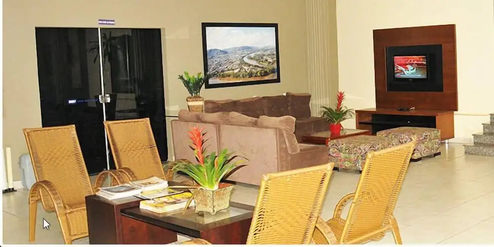 Hotel Boa Viagem
