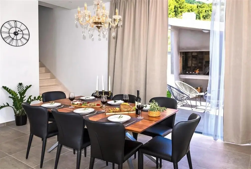 Villa Tramonto CFH