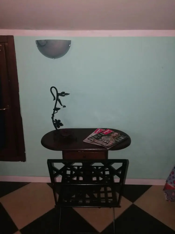 A casa di luca