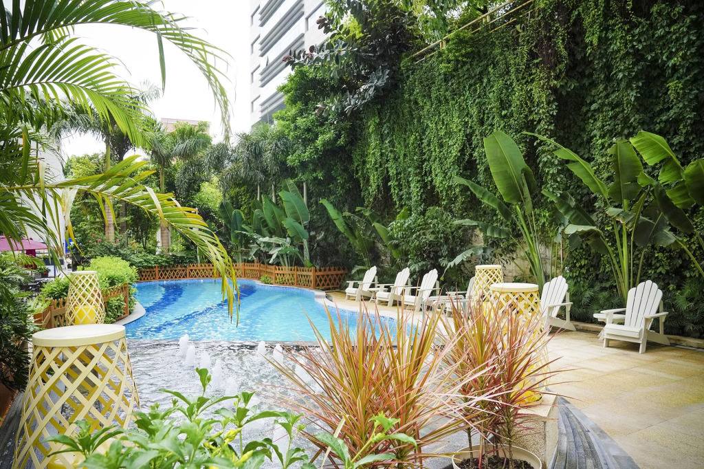 FY Hotel