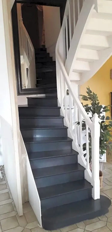 La Porte Ouverte