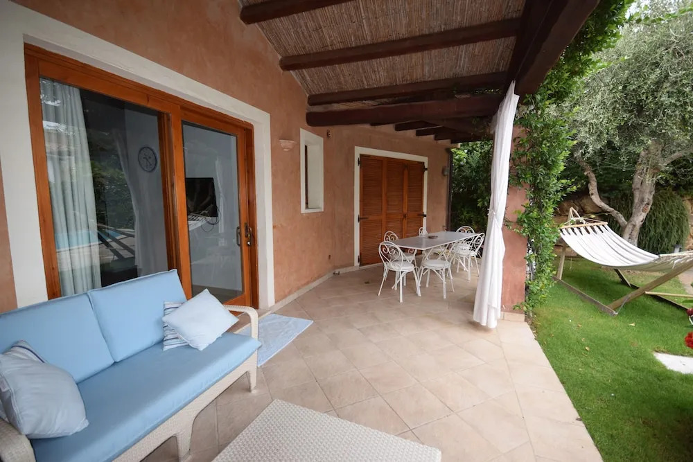 Villa Borgo Baires