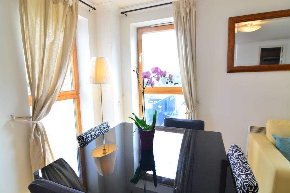 Zen Apartments - London