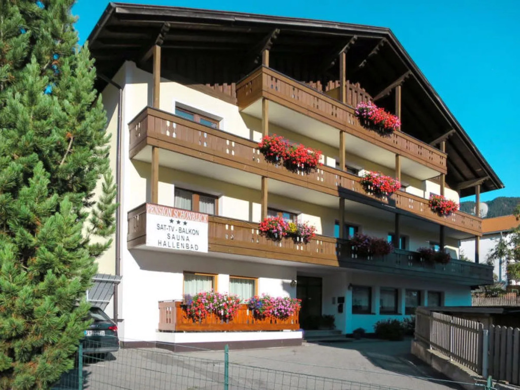 Haupthaus Schönblick (SVH117)