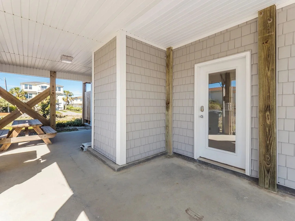 Both Sides Now by Topsail Realty