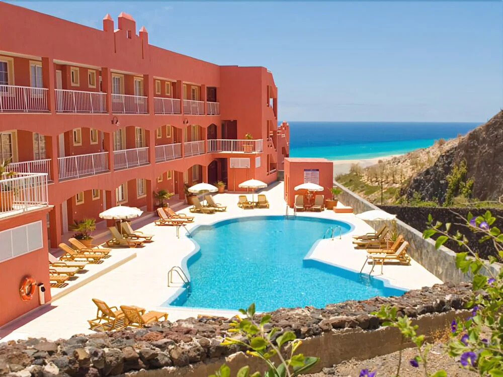 Residencial Playa Paraiso