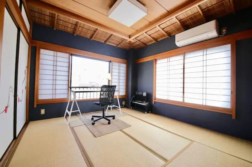 hamaca house Tamanoi
